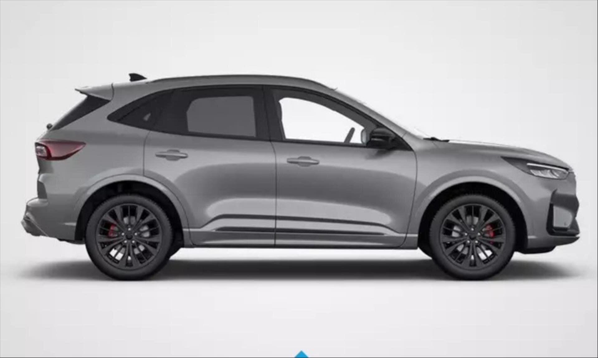 Ford Kuga SUV / Terénní 2,5 l 0