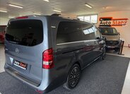 Mercedes-Benz Třídy V MPV 2,1 l 120 kw