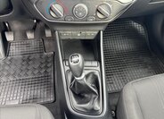 Hyundai i20 Hatchback 1,2 l 61 kw