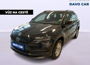 Škoda Karoq SUV 2,0 l 140 kw
