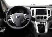 Nissan NV200 Kombi 1,5 l 81 kw