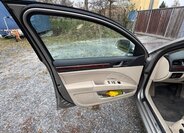 Škoda Superb Kombi 3,6 l 191 kw