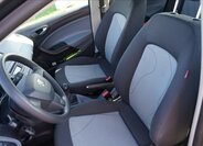 Seat Ibiza Kombi 1,2 l 77 kw