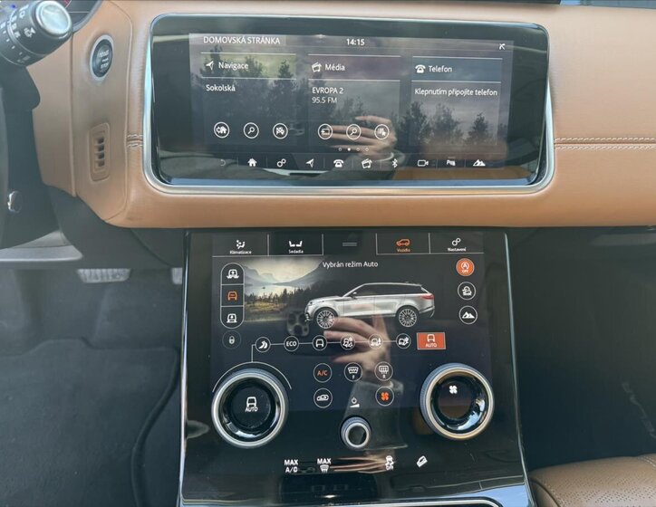 Land Rover Range Rover Velar 17