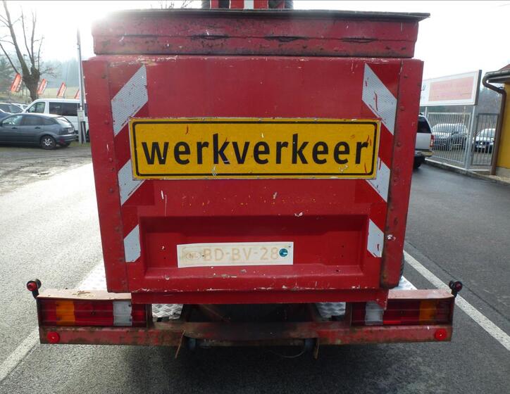 Mercedes-Benz Ostatní 22