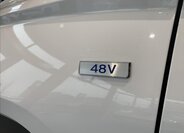 Hyundai Tucson SUV / Terénní 1,6 l 100 kw