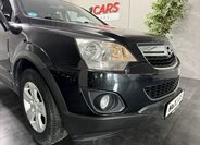 Opel Antara 29