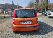 Fiat Panda Hatchback 1,1 l 40 kw