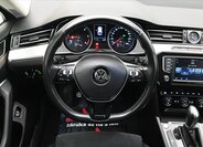 Volkswagen Passat Kombi 2,0 l 140 kw