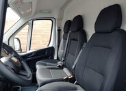 Fiat Ducato Skříň 2,2 l 132 kw