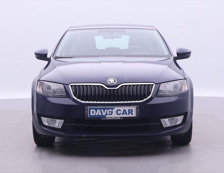 Škoda Octavia Kombi 1,4 l 110 kw