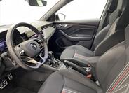 Škoda Kamiq 5