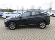 Hyundai Tucson SUV 1,6 l 110 kw