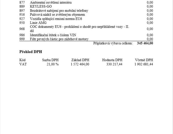 Mercedes-Benz CLA 19