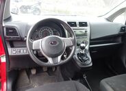 Toyota Corolla Verso 22