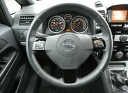 Opel Zafira MPV 1,8 l 103 kw