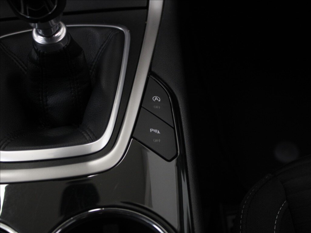 Ford S-MAX MPV 1,5 l 121 kw