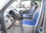 Volkswagen California 12