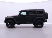 Jeep Wrangler 4