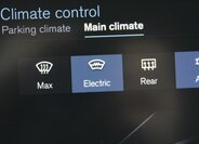 Volvo XC40 SUV / Terénní 2,0 l 140 kw