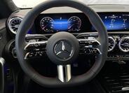 Mercedes-Benz CLA 10