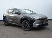 Toyota bZ4X SUV 0,0 167 kw