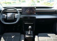 Citroën C3 Aircross SUV 1,2 l 74 kw