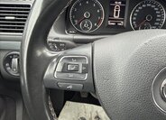 Volkswagen Touran MPV 1,2 l 77 kw