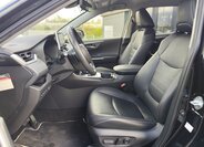 Toyota RAV4 SUV / Terénní 2,5 l 163 kw