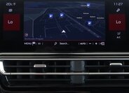 Citroën C5 Aircross SUV / Terénní 1,2 l 96 kw