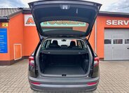 Škoda Karoq SUV / Terénní 2,0 l 110 kw