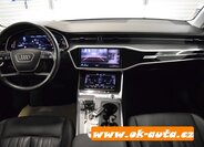 Audi A6 Kombi 2,0 l 120 kw