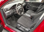 Volkswagen Passat 13