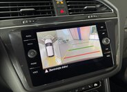 Volkswagen Tiguan Allspace SUV / Terénní 2,0 l 147 kw