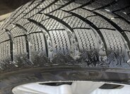 Renault Clio Kombi 1,5 l 66 kw