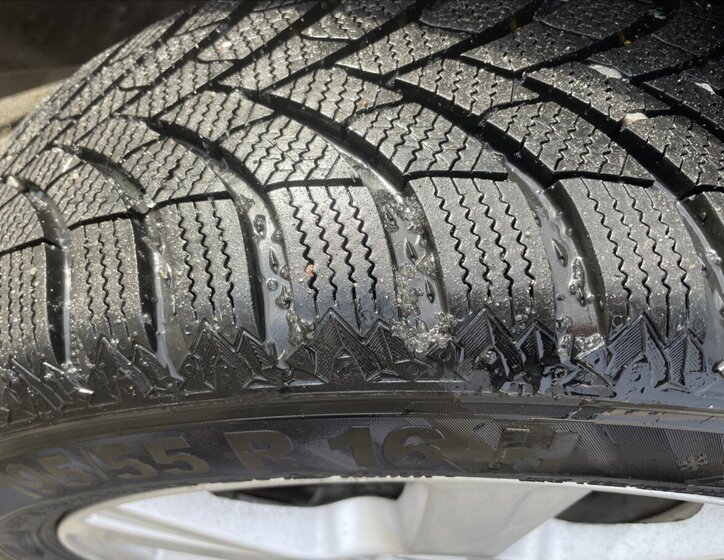 Renault Clio Kombi 1,5 l 66 kw