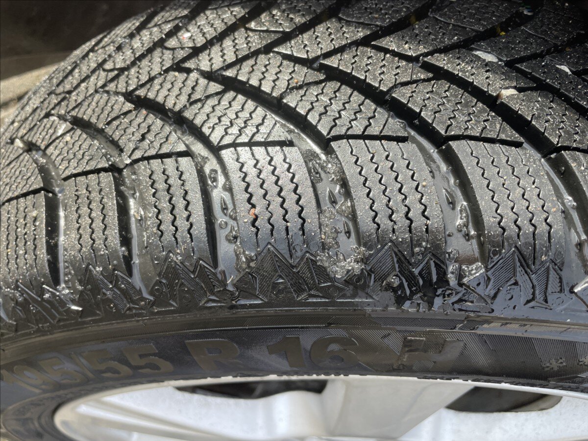 Renault Clio Kombi 1,5 l 66 kw