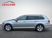 Volkswagen Passat Kombi 2,0 l 140 kw