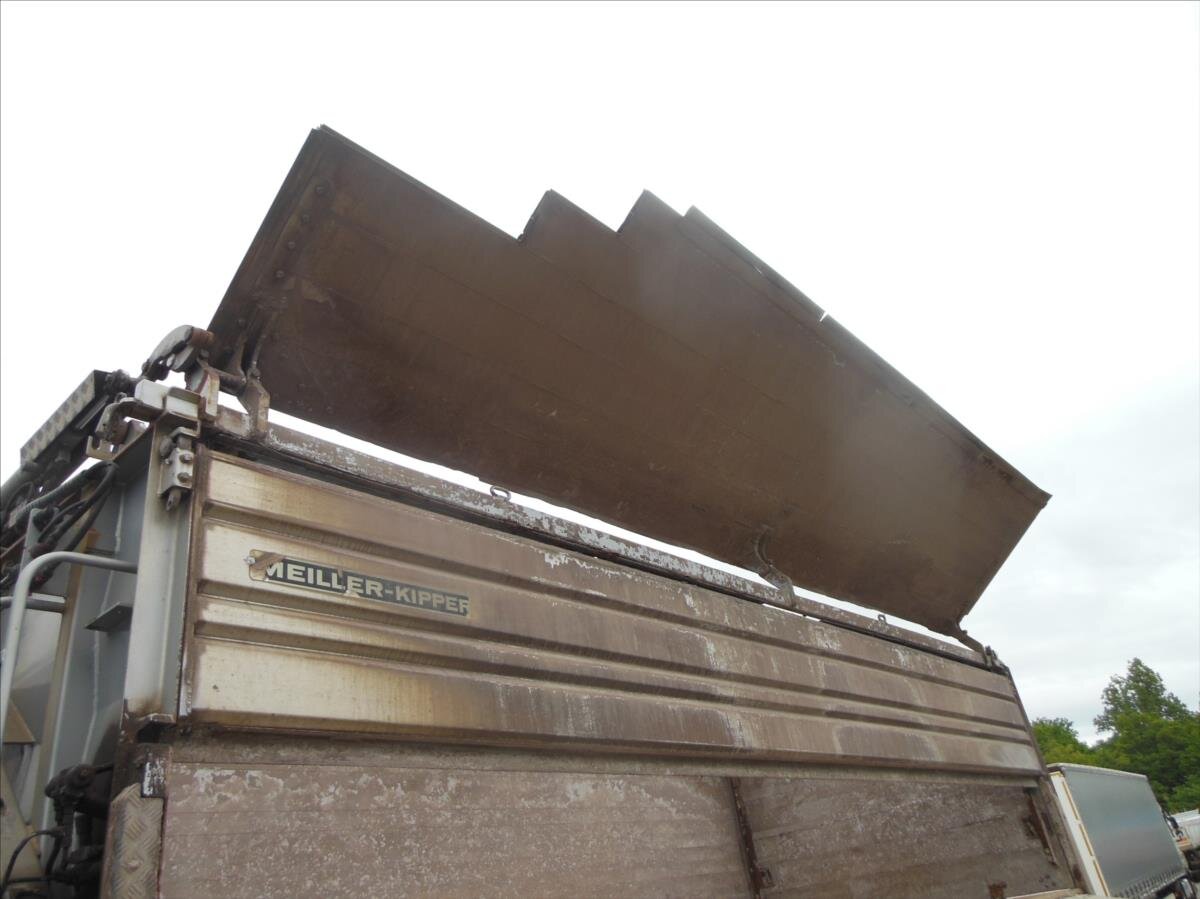 Mercedes-Benz Ostatní