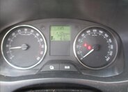 Škoda Fabia Kombi 1,6 l 66 kw