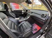 MG HS SUV 1,5 l 119 kw