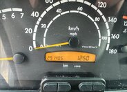 Mercedes-Benz Třídy G Ostatní 3,0 l 135 kw