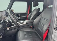 Mercedes-Benz Třídy G SUV / Terénní 2,9 l 210 kw