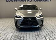 Lexus NX 350h 4
