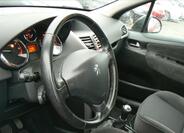Peugeot 207 Hatchback 1,4 l 54 kw