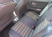 Škoda Fabia Kombi 1,2 l 63 kw