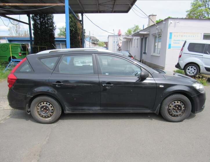 KIA Ceed Kombi 1,6 l 66 kw