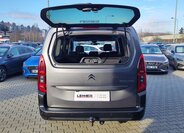 Citroën Berlingo 11