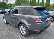 Land Rover Range Rover Sport 7