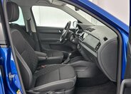 Škoda Fabia Kombi 999,0 70 kw